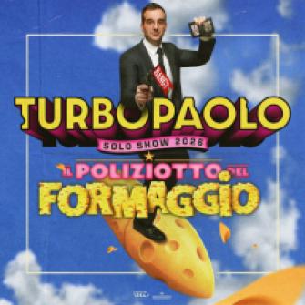 turbopaolo biglietti