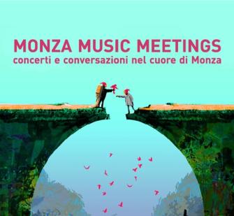 monza music meeting