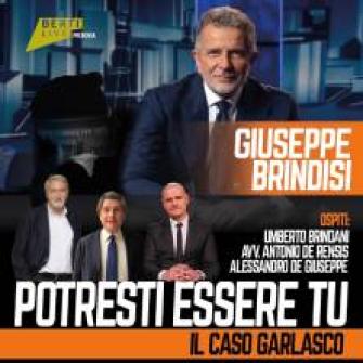 giuseppe brindisi biglietti 2