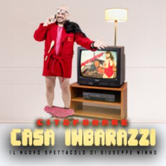ninno citofonare imbarazzi biglietti