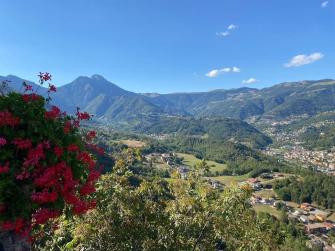 Valle Imagna nel cuore