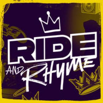 ride and rhyme biglietti