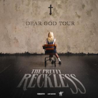 ThePrettyReckless biglietti