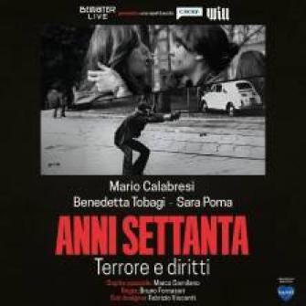 mario calabresi biglietti