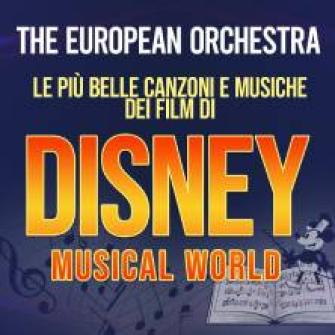 disney musical world biglietti 2