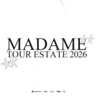 madame estate biglietti