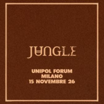 jungle biglietti