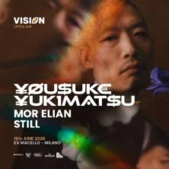 yousuke yukimatsu biglietti 2