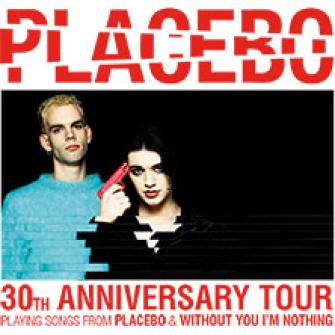 placebo biglietti
