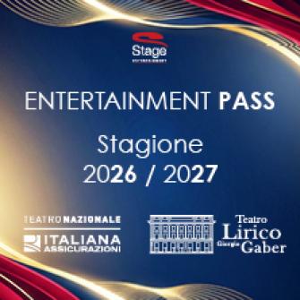 entertainment pass biglietti