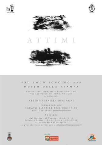 Attimi di Pernilla Bertagni