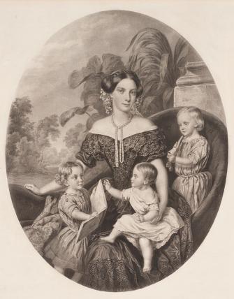 Mostra a Villa Carlotta