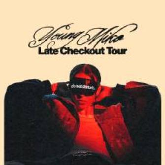 young miko biglietti