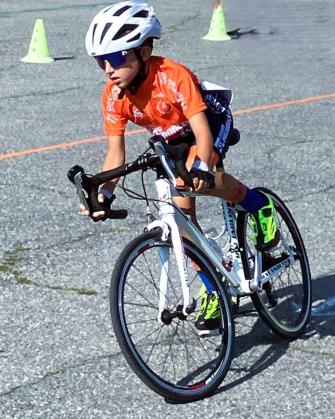 1° GIMKANA CASSANESE