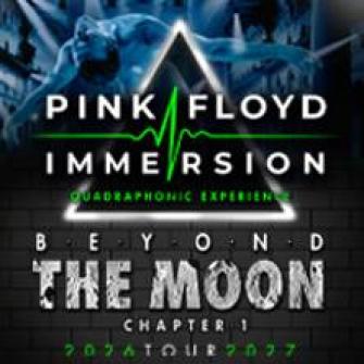 pink floyd immersion biglietti