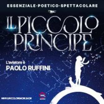 piccolo principe ruffini biglietti