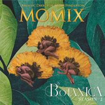 momix botanica biglietti