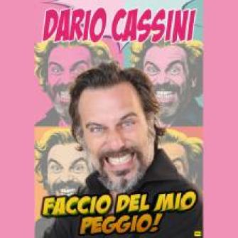 faccio del mio peggio biglietti