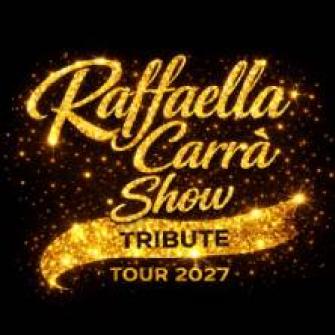 raffella carra dance tribute biglietti