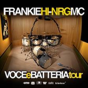frankie hi nrg biglietti