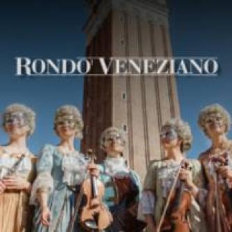 rondo veneziano biglietti