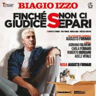 biagio izzo giudice biglietti