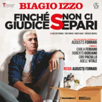 biagio izzo giudice biglietti 2
