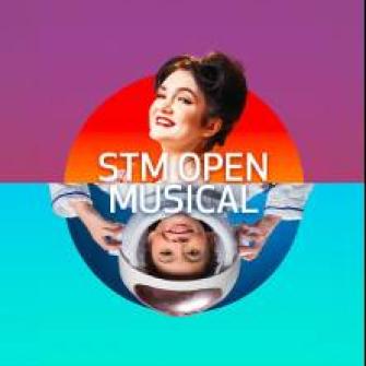 stm open musical biglietti