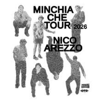 nico arezzo biglietti 2