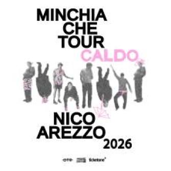 nico arezzo biglietti 3