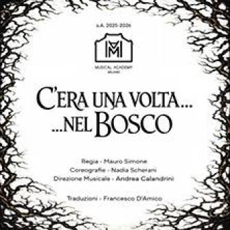 c era volta bosco biglietti