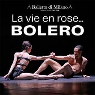vie en rose biglietti