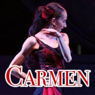 carmen balletto biglietti