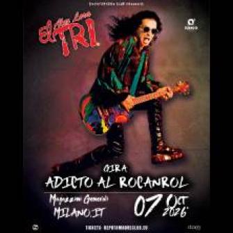 el tri biglietti
