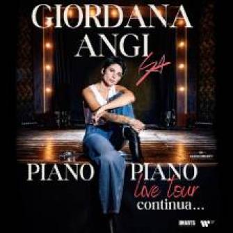piano piano tour biglietti