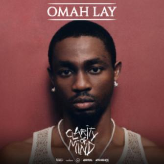 omah lay biglietti