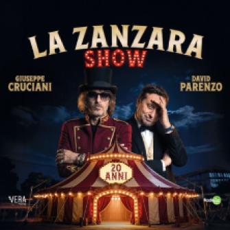 la zanzara tour biglietti 4