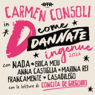 carmen consoli biglietti 3