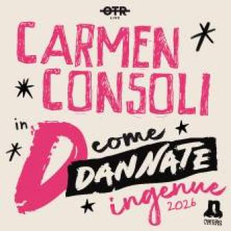 carmen consoli biglietti 4