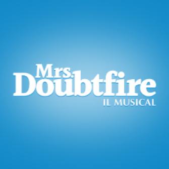 mrs doubtfire biglietti