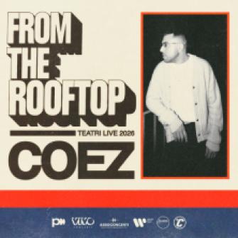 coez biglietti 2