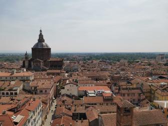 Pavia