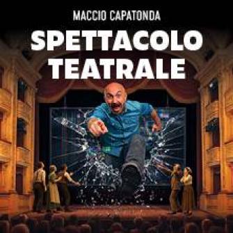 maccio capatonda biglietti