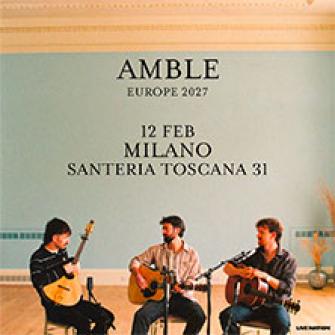 amble biglietti