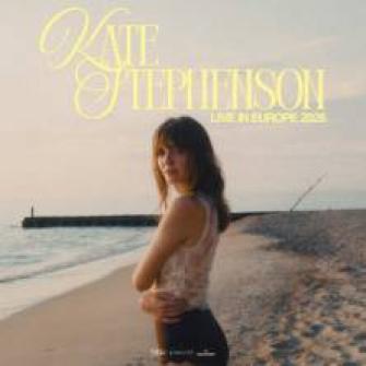 kate stephenson biglietti