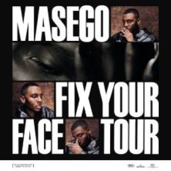 masego biglietti
