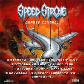 speed stroke biglietti