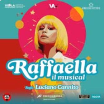 raffaella musical biglietti 2