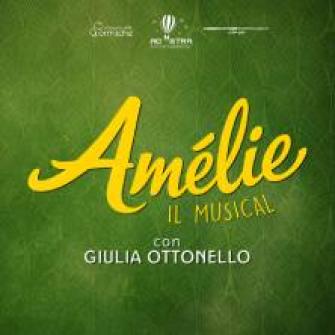 amelie biglietti