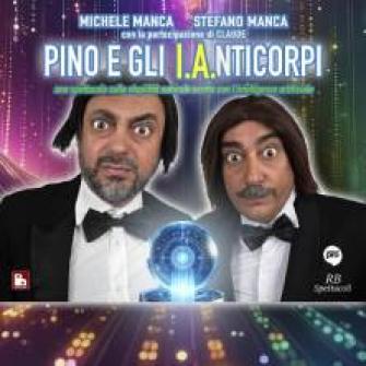 pino anticorpi biglietti